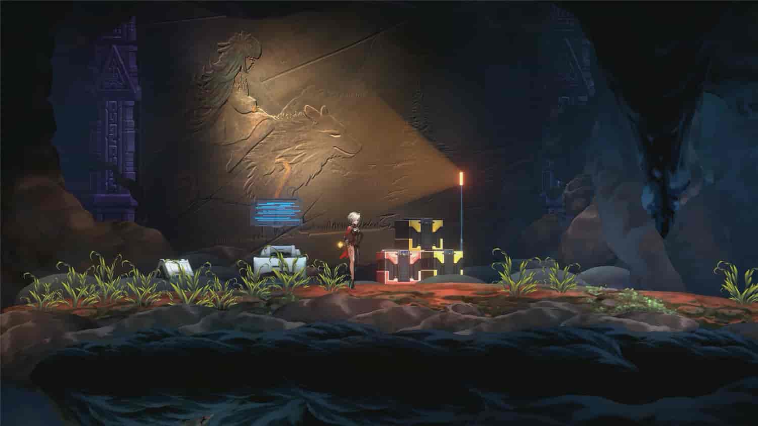 图片[4]-《觉醒异刃：第一次接触》中文版-创码者资源网