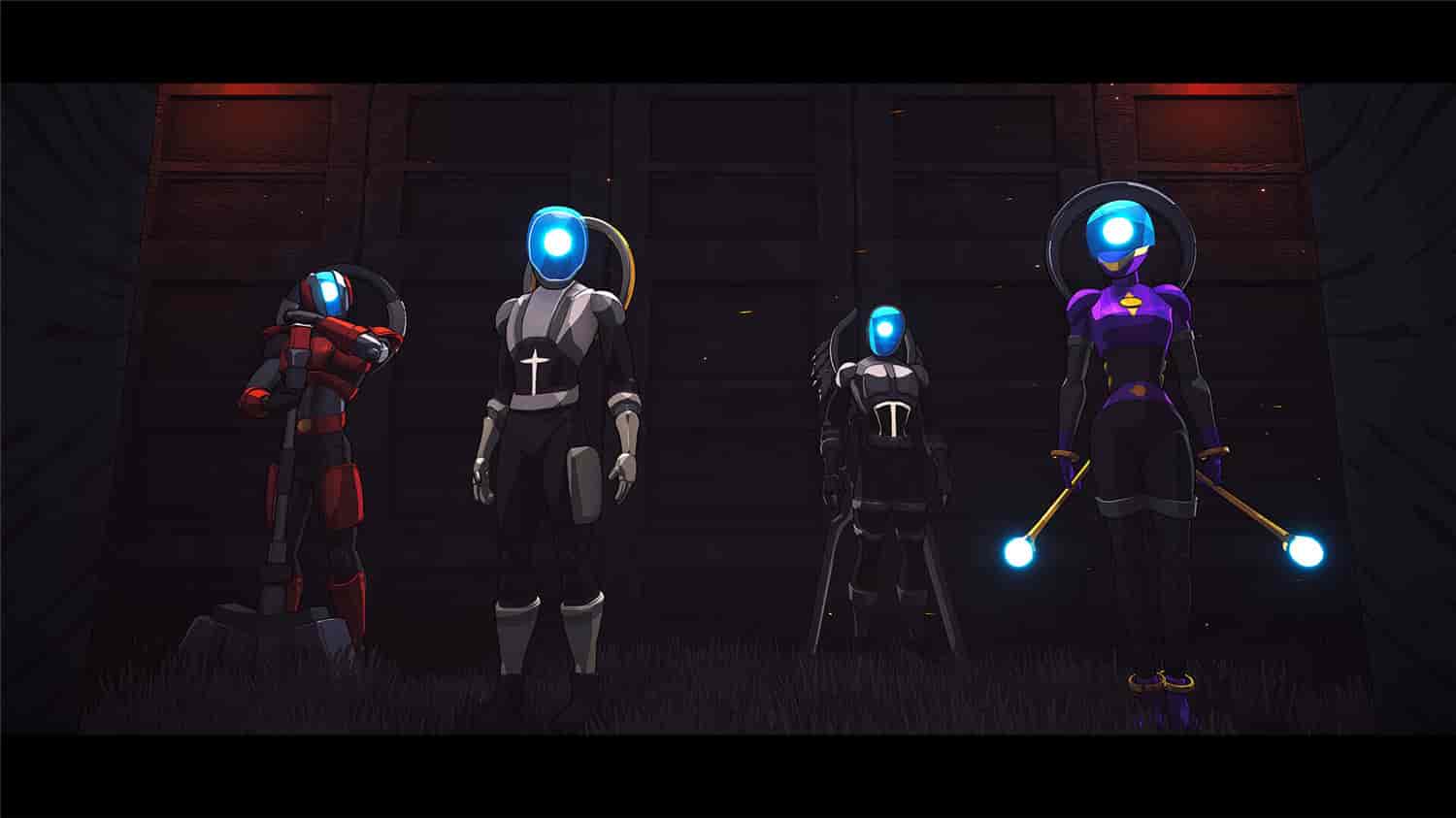 图片[1]-《心门守卫》v0.8.5.09原版英文-创码者资源网