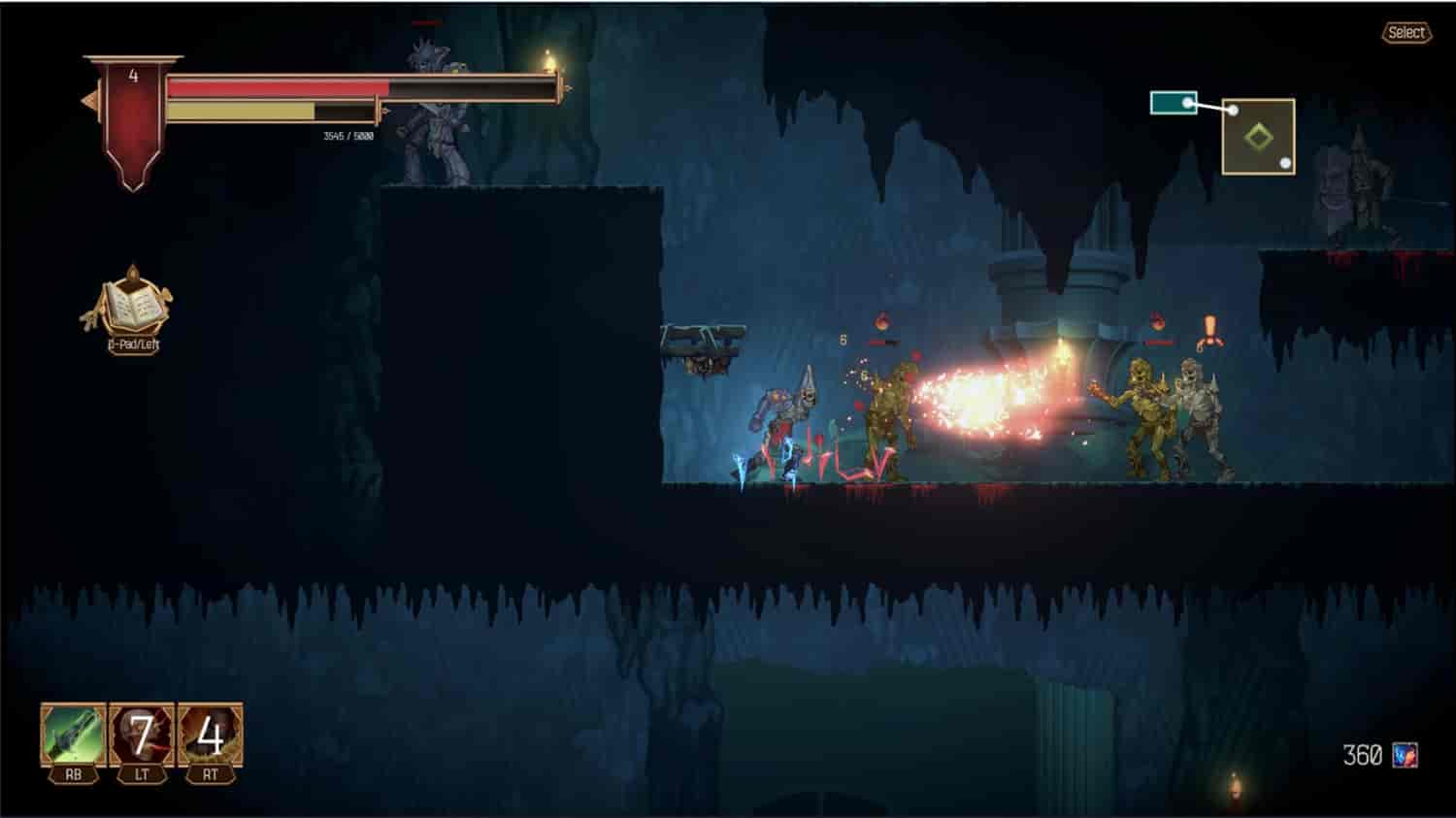 图片[2]-《灵魂契约：冥界传说》v1.0.0中文版-创码者资源网