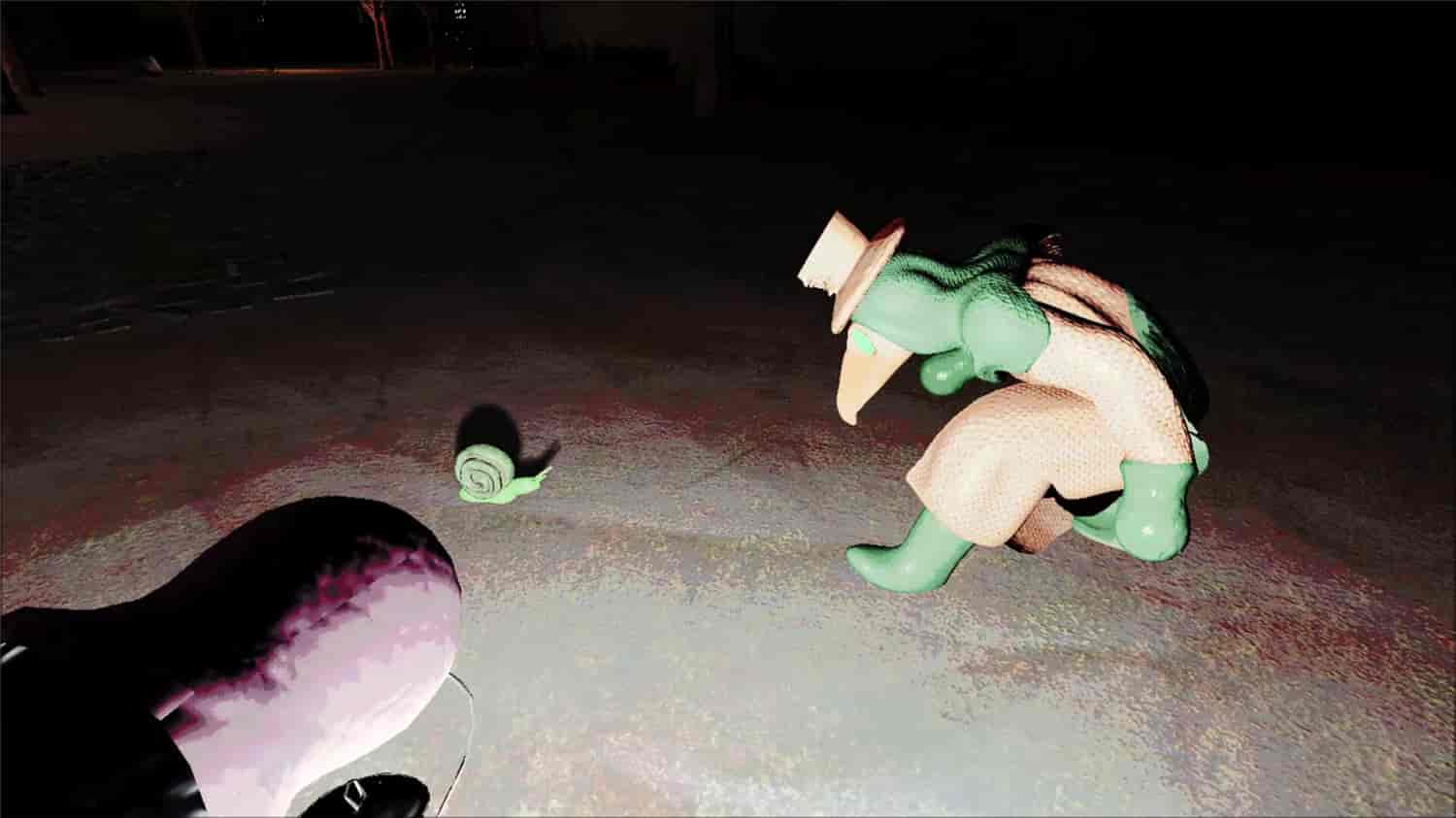 图片[2]-《清除瘟疫》v1.0.2中文版-创码者资源网