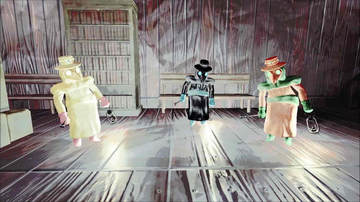 图片[4]-《清除瘟疫》v1.0.2中文版-创码者资源网