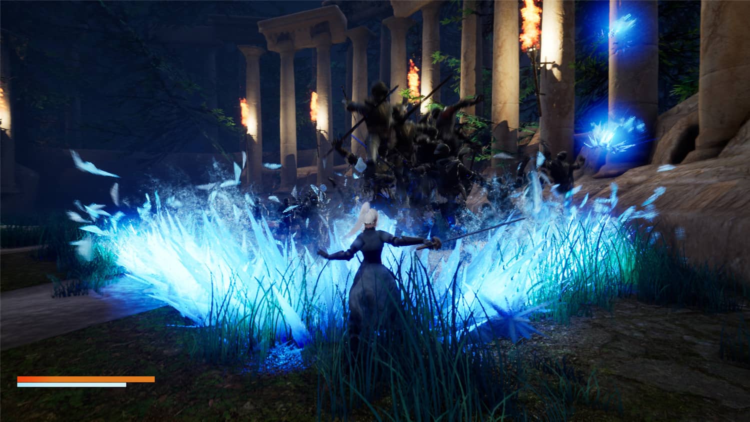 图片[2]-《吾王的荣耀》Build.7427278中文版-创码者资源网