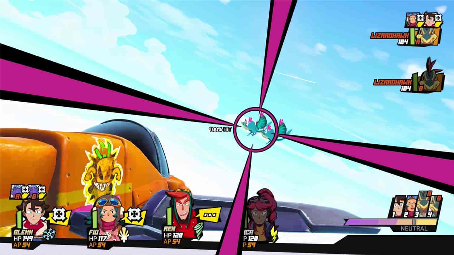 图片[3]-《天空海洋：佣兵之翼》v1.0.0中文版-创码者资源网