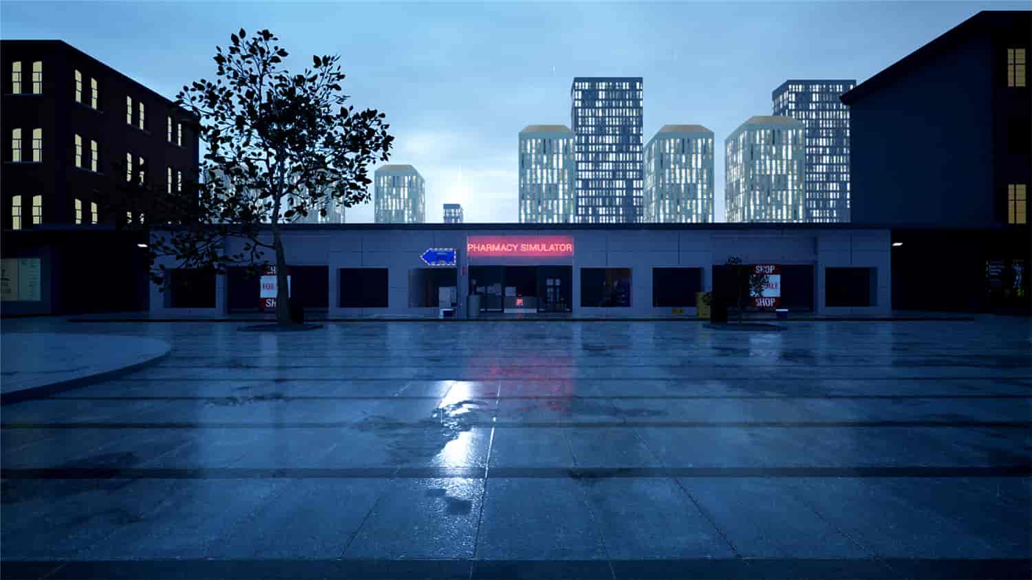 图片[4]-《药店模拟器》Build.15871571中文版-创码者资源网