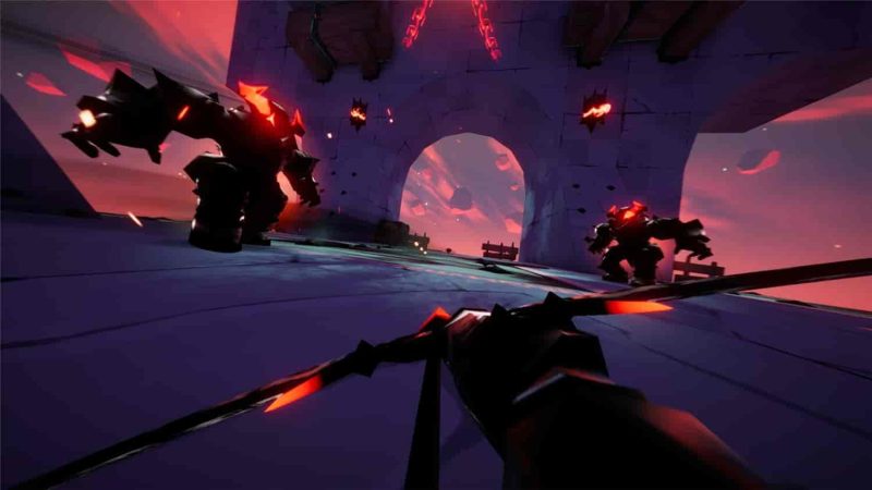 《阴影骑士》v0450.101024原版英文-创码者资源网