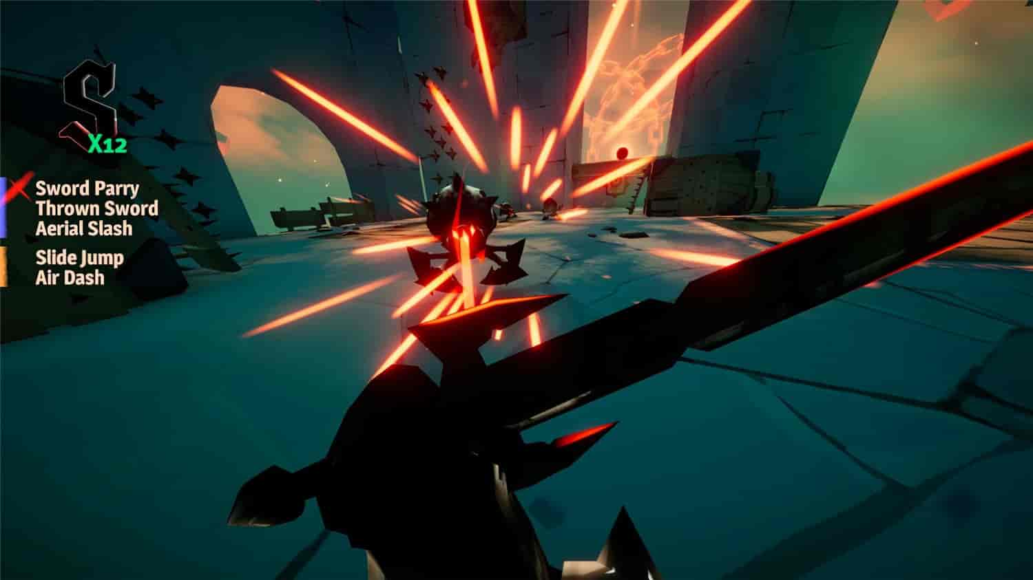 图片[2]-《阴影骑士》v0450.101024原版英文-创码者资源网