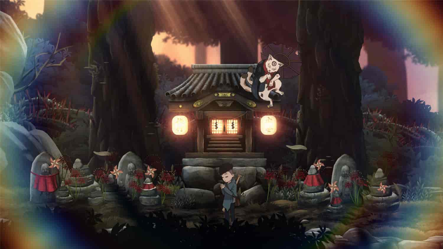 图片[4]-《当我最后见到你》v1.0.0中文版-创码者资源网