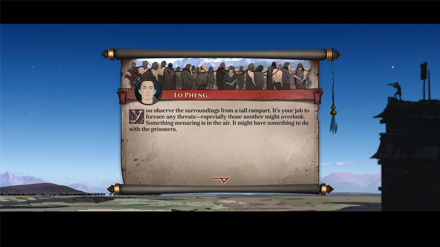 图片[1]-《诸神灰烬：救赎》v1.6.24中文版-创码者资源网