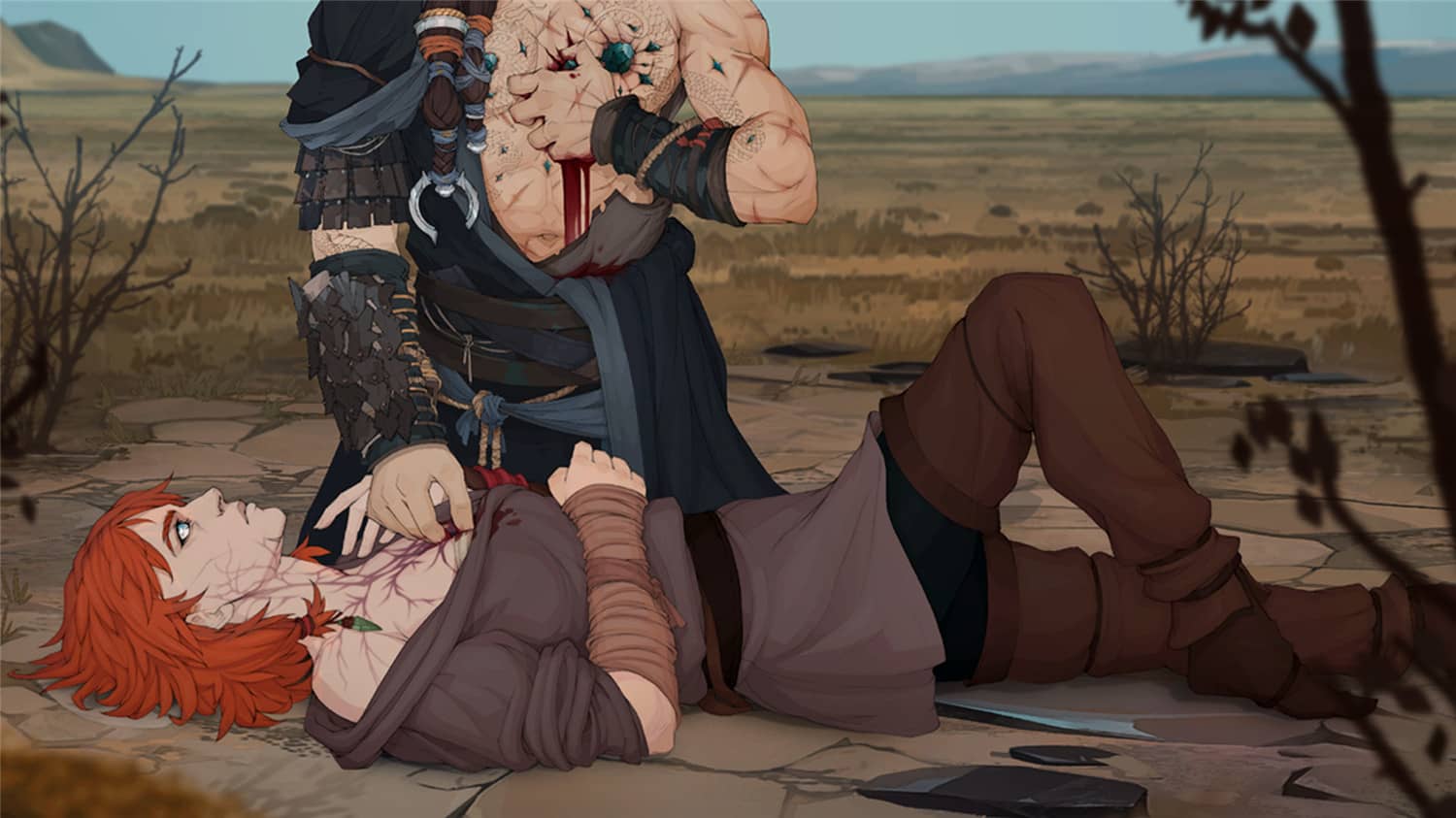 图片[5]-《诸神灰烬：救赎》v1.6.24中文版-创码者资源网