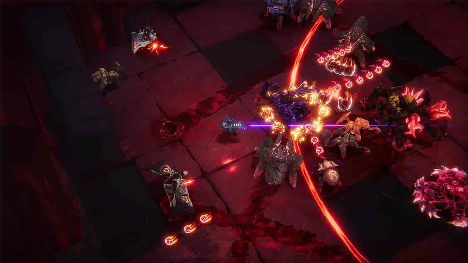 图片[2]-《射戮骑士》v1.0.0.108中文版-创码者资源网