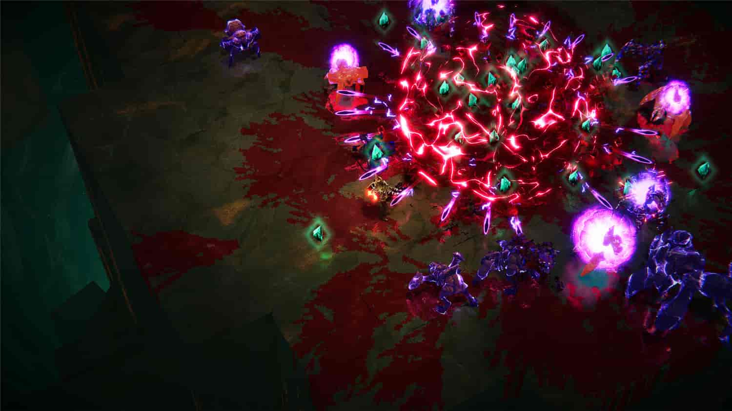 图片[4]-《射戮骑士》v1.0.0.108中文版-创码者资源网