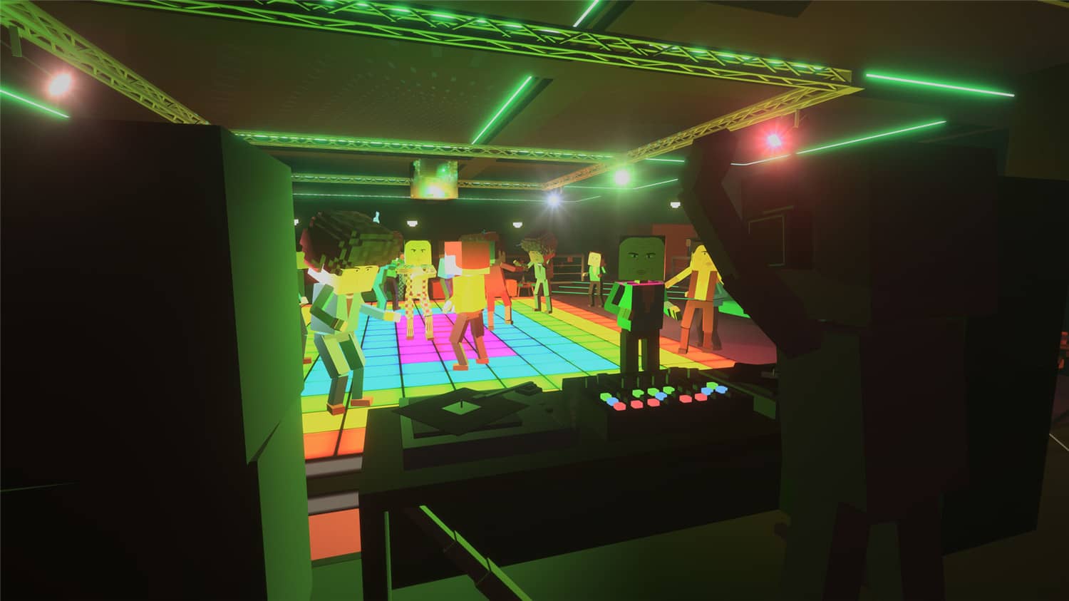 图片[2]-《血染小镇》Build.15837486中文版-创码者资源网