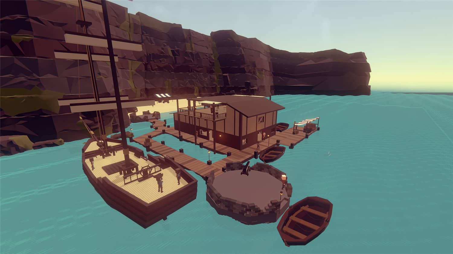 图片[6]-《血染小镇》Build.15837486中文版-创码者资源网