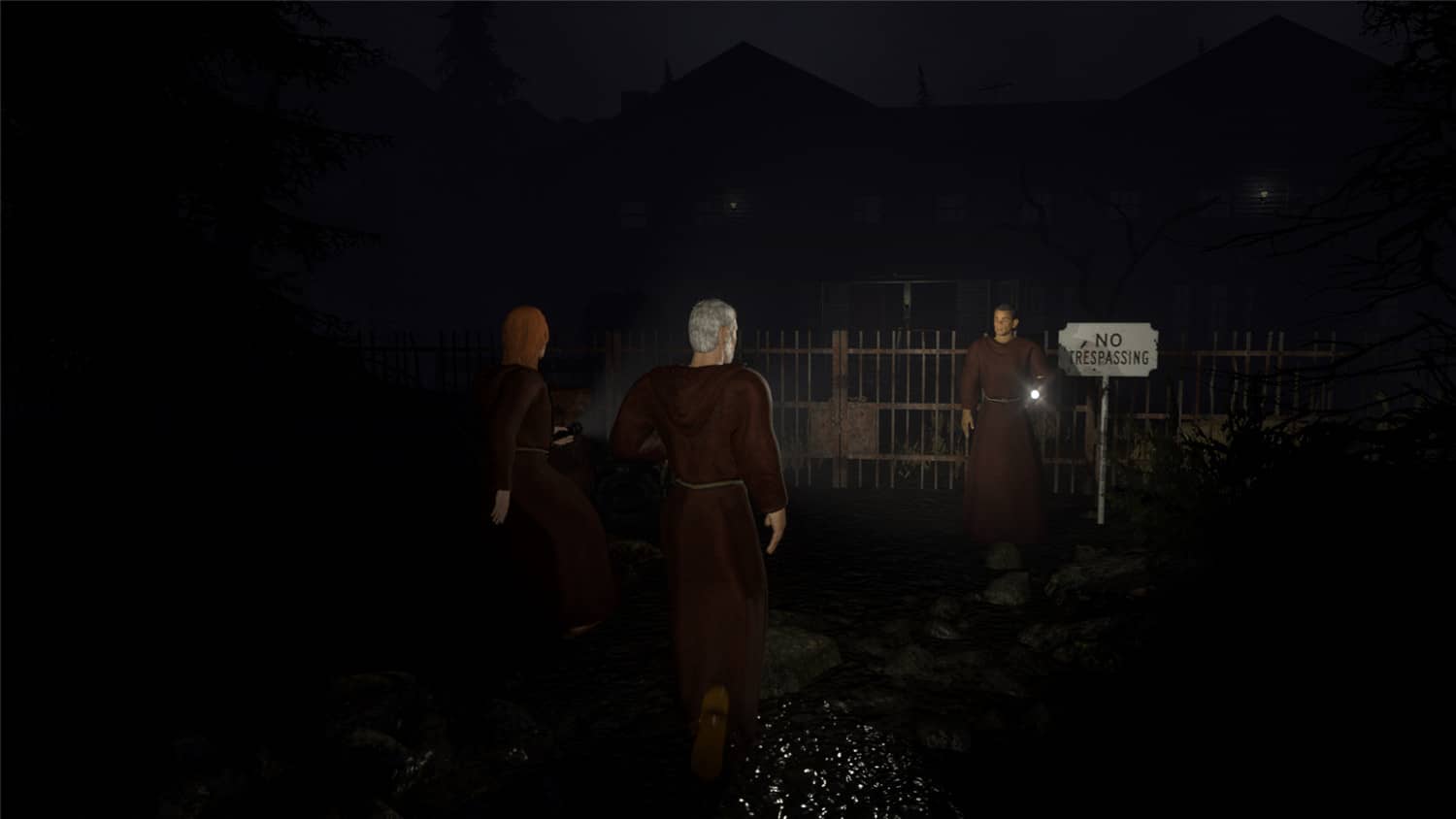 图片[1]-《吞噬DEVOUR》v5.0.20联机版-创码者资源网