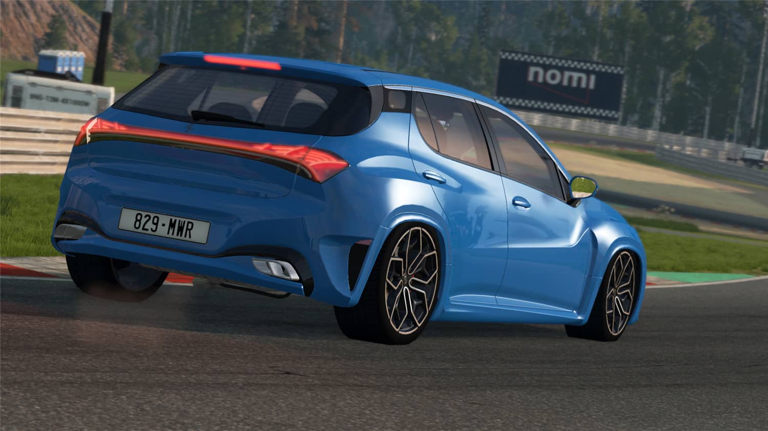 图片[2]-《拟真车祸模拟》v0.33.1联机版-创码者资源网