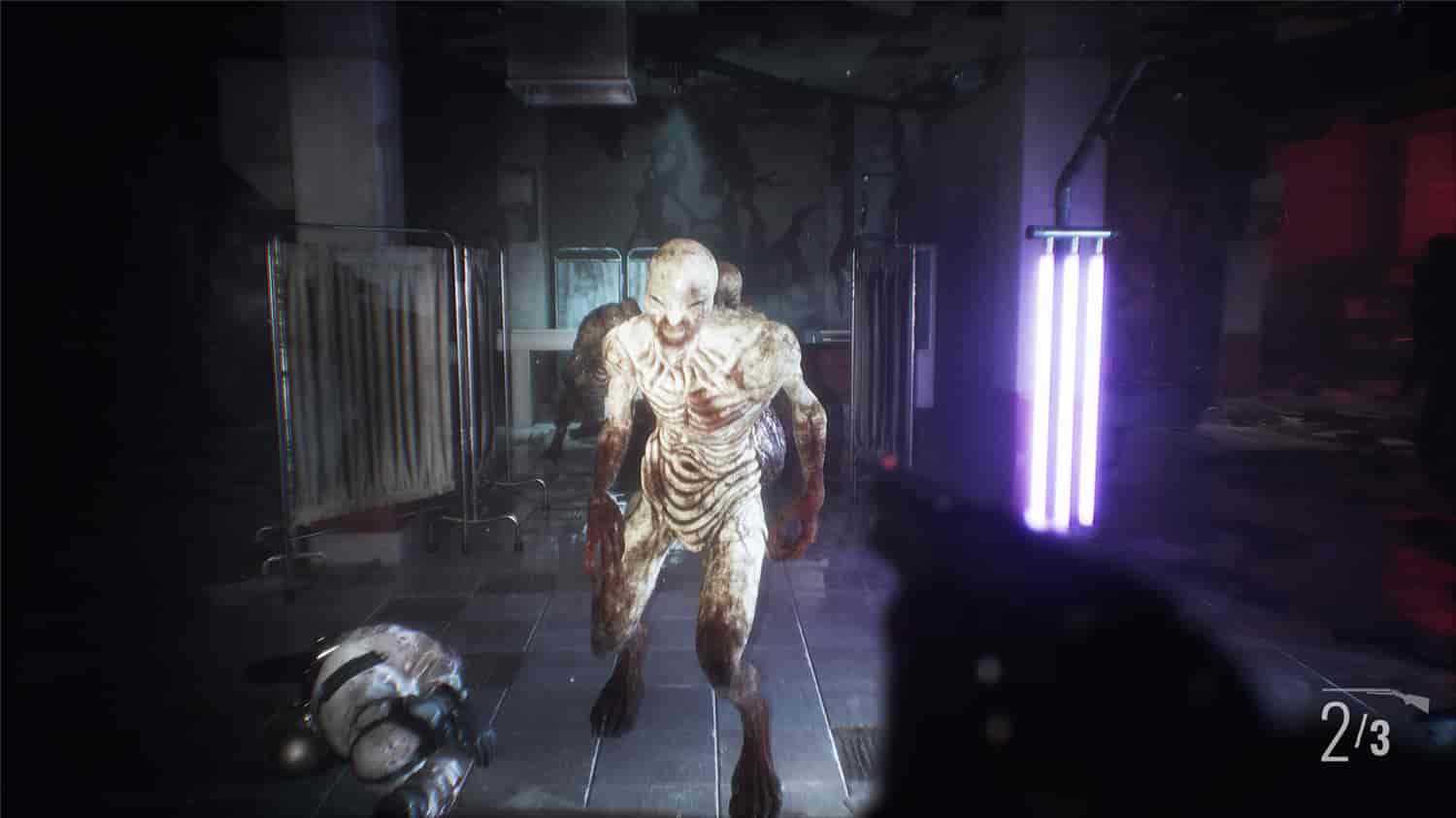 图片[1]-《灵魂气息》v1.0.0中文版-创码者资源网