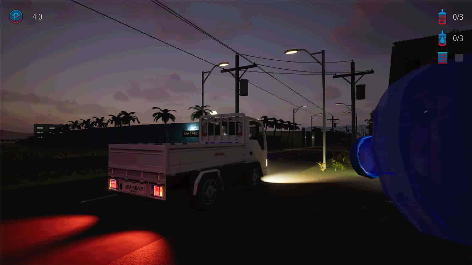 图片[3]-《送水员：恐怖之旅》v1.0.0中文版-创码者资源网