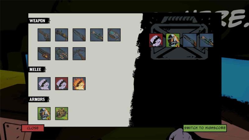 《愤怒锁链》v1.0.0.2中文版-创码者资源网