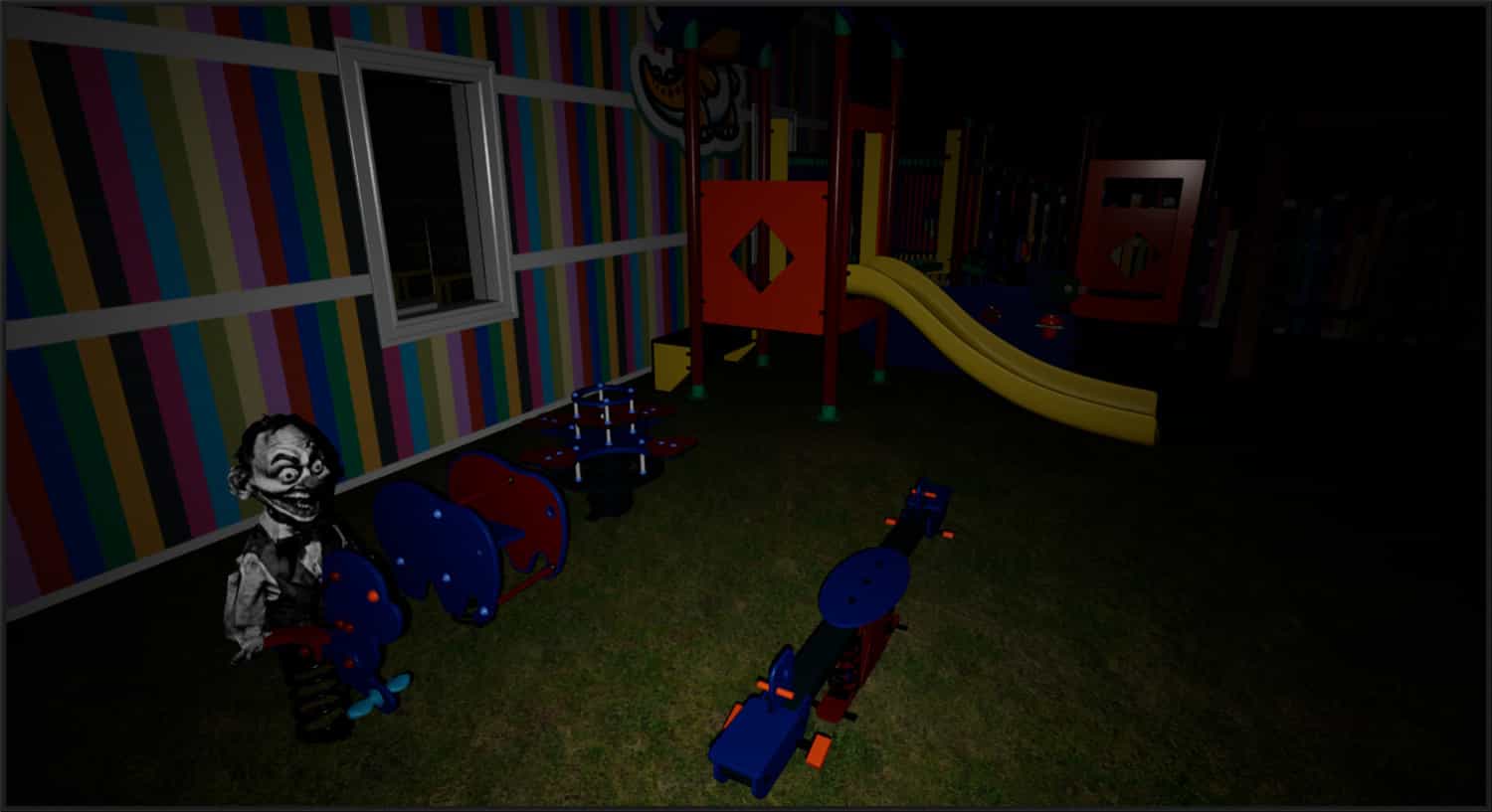 图片[1]-《玩偶冒名者》v20240911中文版-创码者资源网