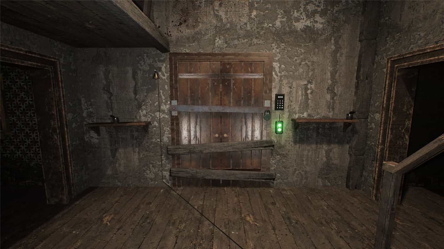 图片[3]-《奶奶重制版》v3.5中文版-创码者资源网