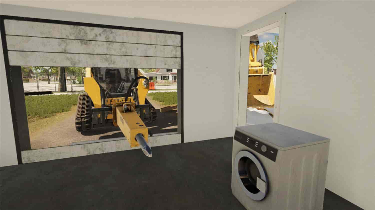 图片[1]-《拆迁建造3》v1.0.0中文版-创码者资源网