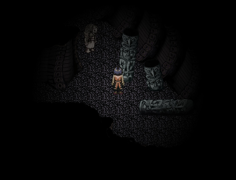 图片[2]-《恐惧与饥饿》v1.4.1中文版-创码者资源网