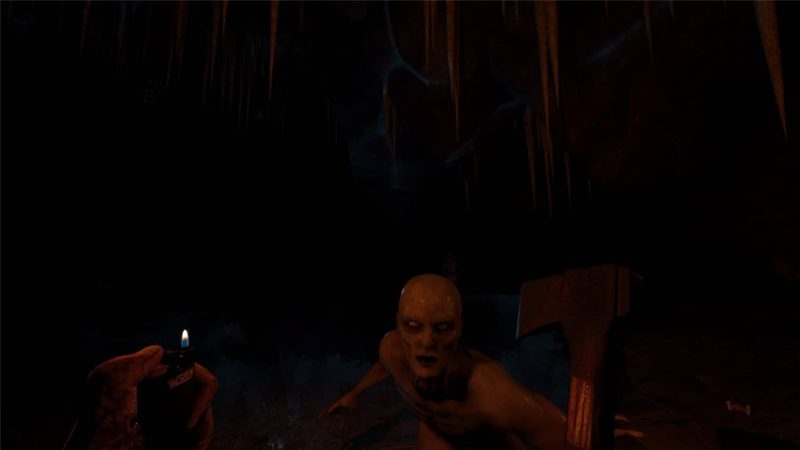 《迷失森林》v4175072中文版-创码者资源网