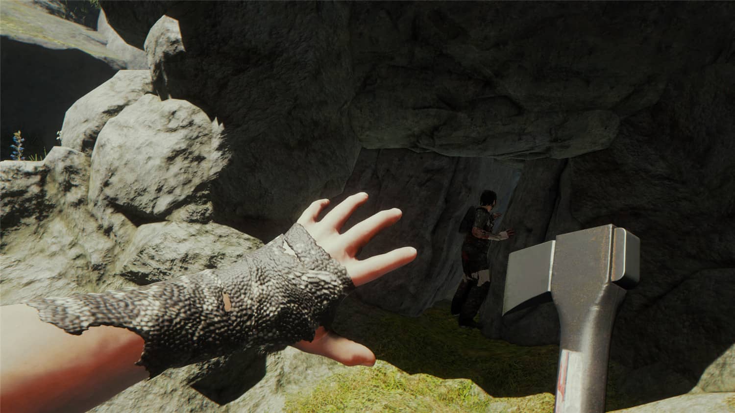 图片[4]-《迷失森林》v4175072中文版-创码者资源网