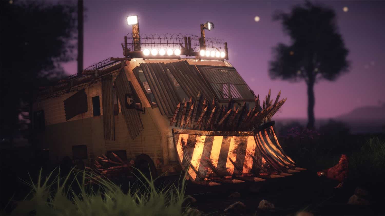 图片[1]-《暗夜求生》v1.35.1中文版-创码者资源网