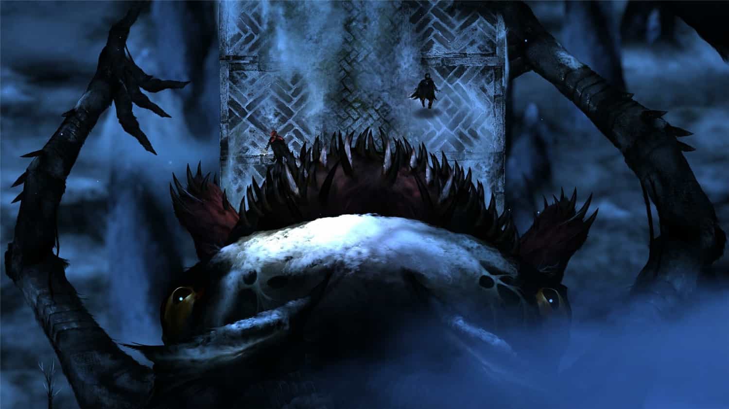 图片[1]-《永恒秩序》v1.0.1中文版-创码者资源网