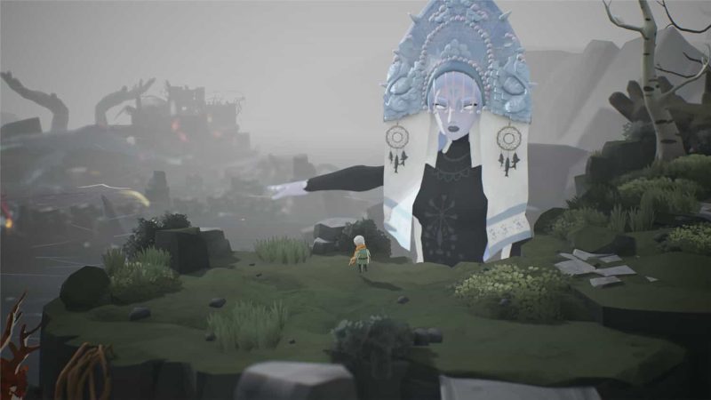 《自我失落》v1.0.0中文版-创码者资源网