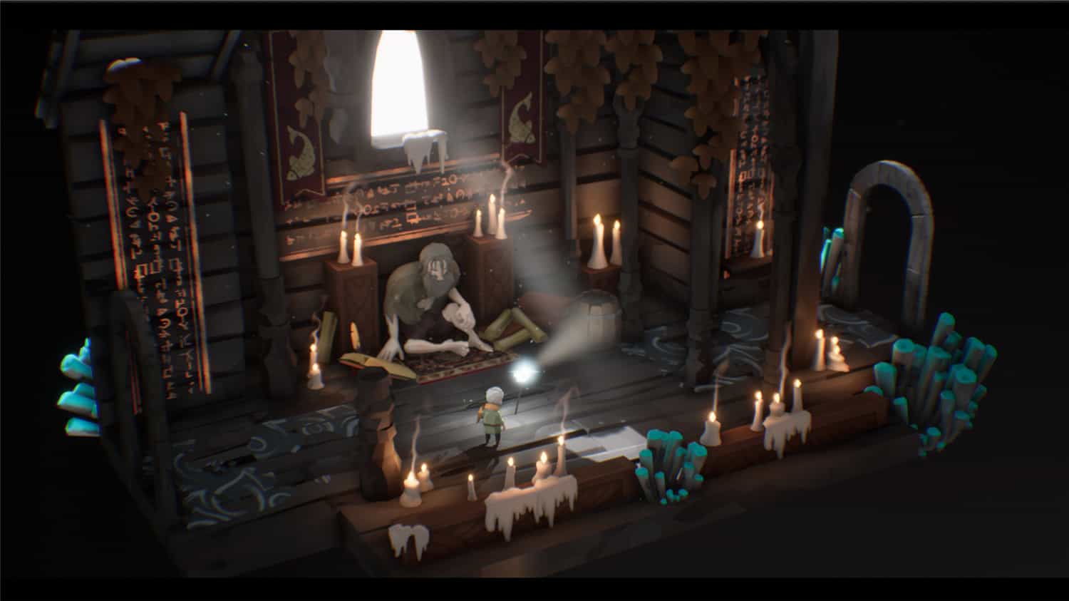 图片[2]-《自我失落》v1.0.0中文版-创码者资源网