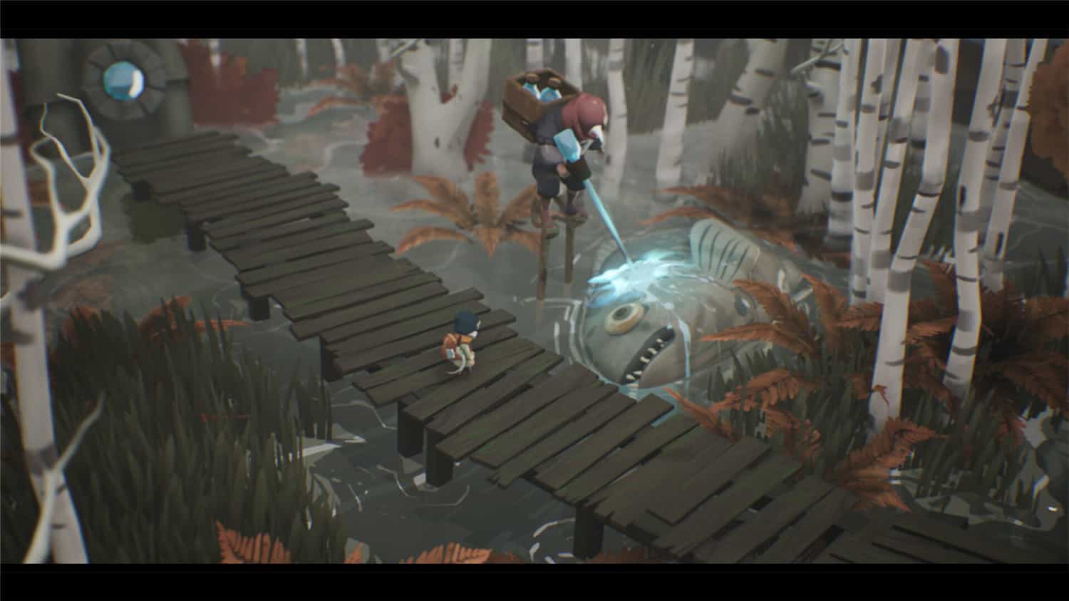 图片[4]-《自我失落》v1.0.0中文版-创码者资源网