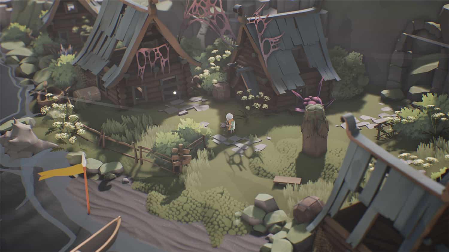 图片[5]-《自我失落》v1.0.0中文版-创码者资源网