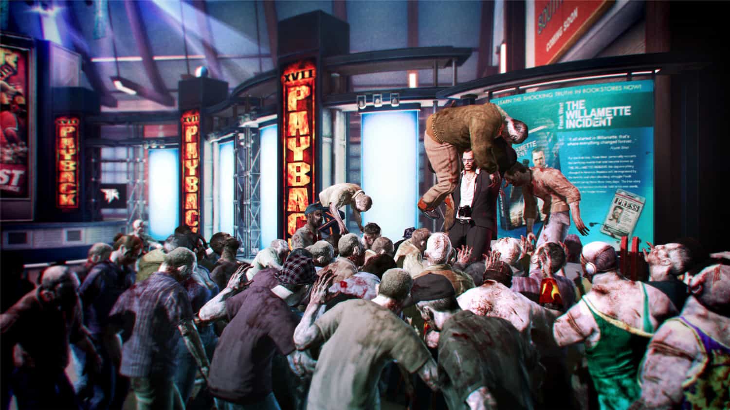 图片[2]-《丧尸围城2：绝密档案》v623585中文版-创码者资源网