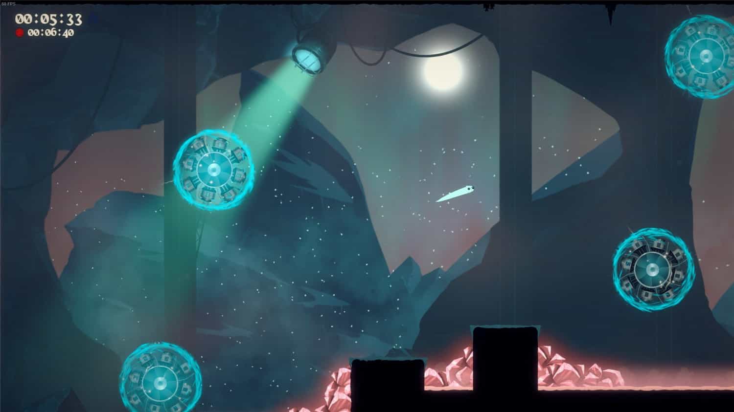 图片[3]-《幽灵追踪》Build.15126976中文版-创码者资源网