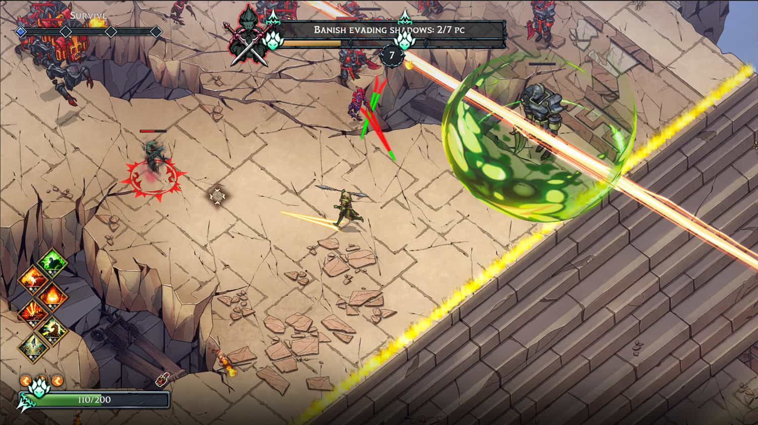 图片[2]-《哨兵召唤》v1.0.0.2中文版-创码者资源网