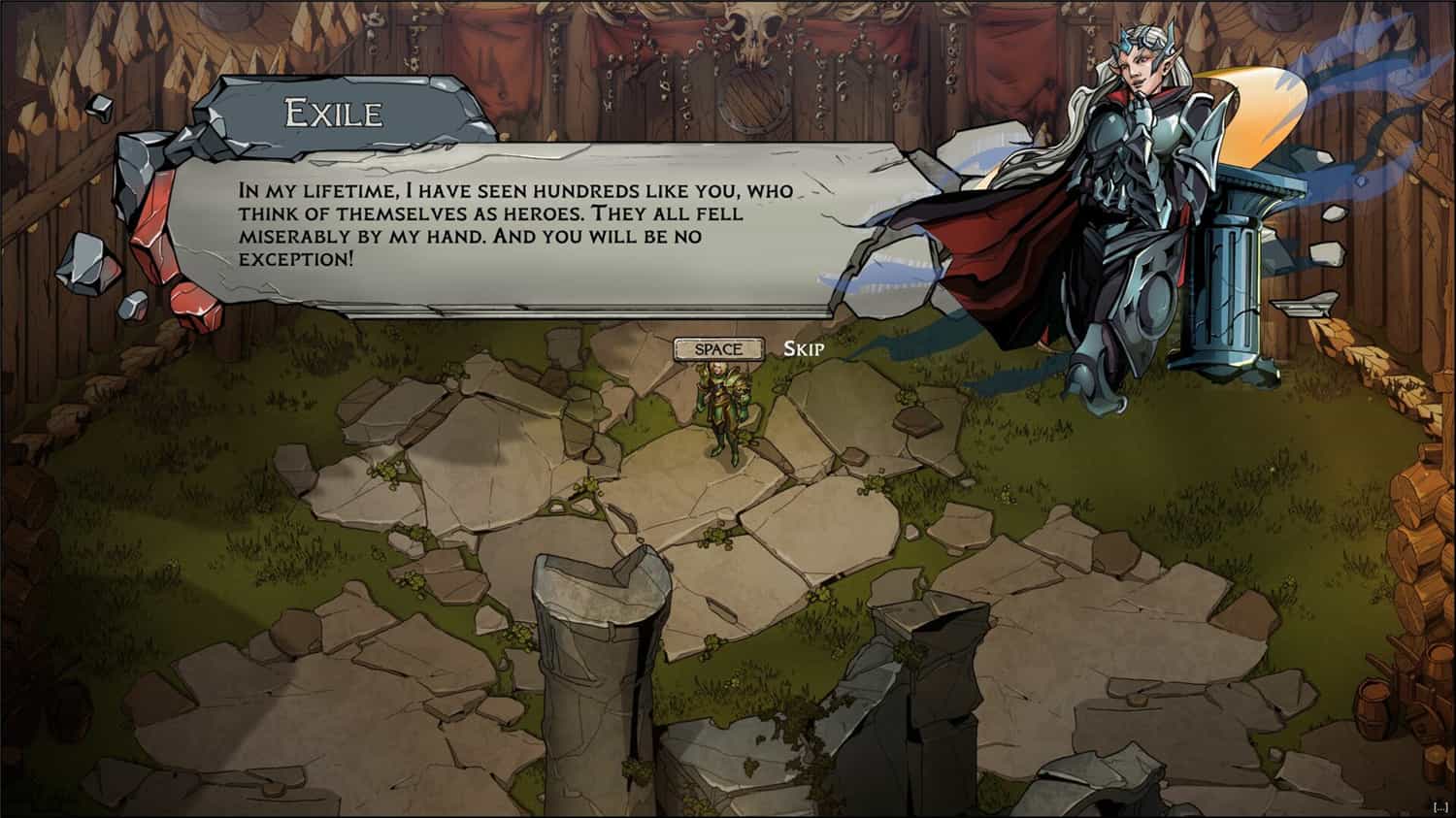 图片[4]-《哨兵召唤》v1.0.0.2中文版-创码者资源网