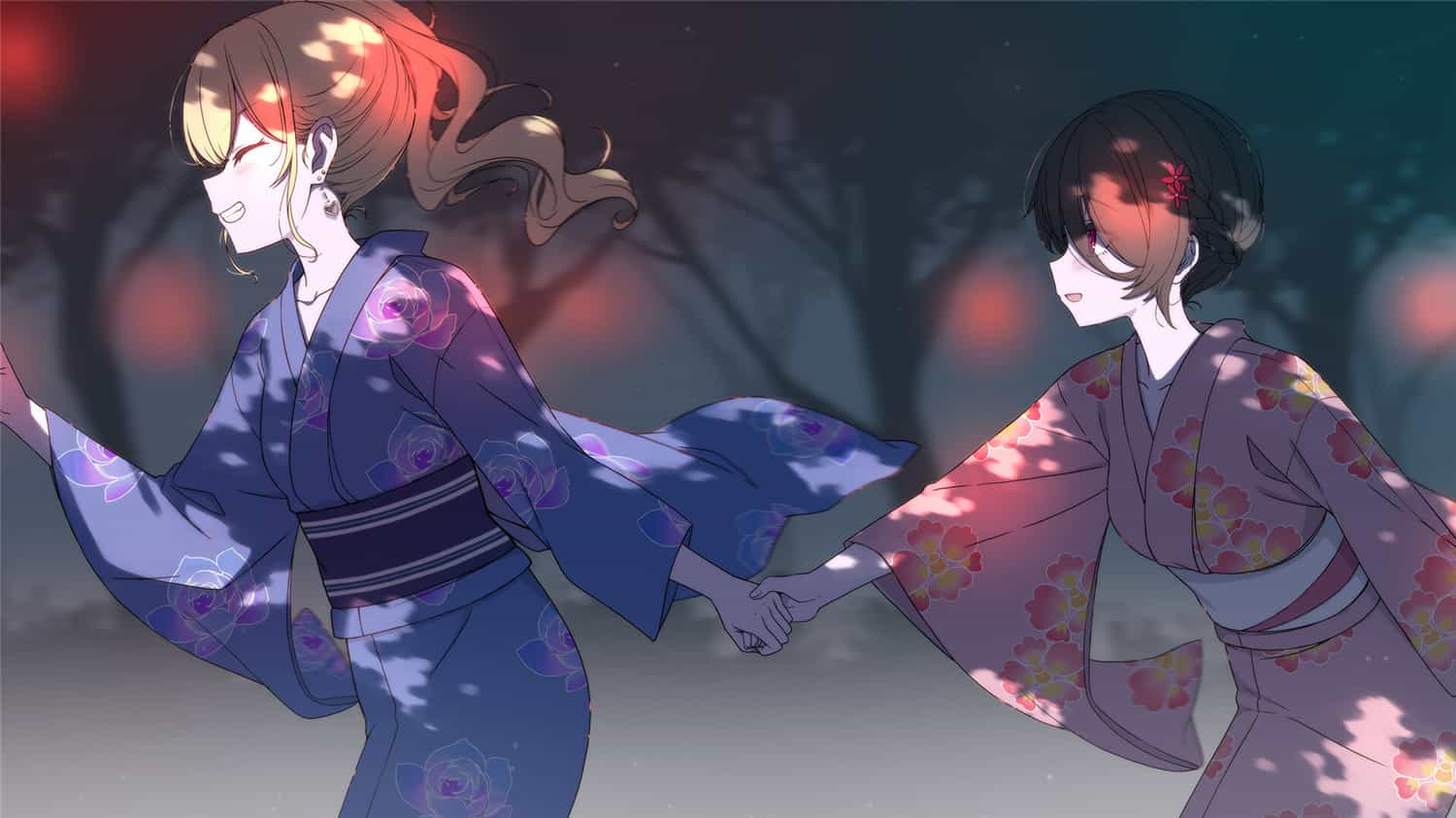 图片[2]-《永恒之花：心之所向》中文版-创码者资源网