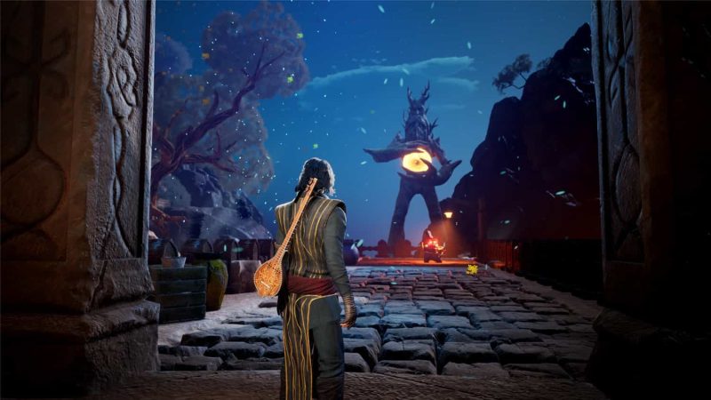 《权贵之地》v1.0.0中文版-创码者资源网