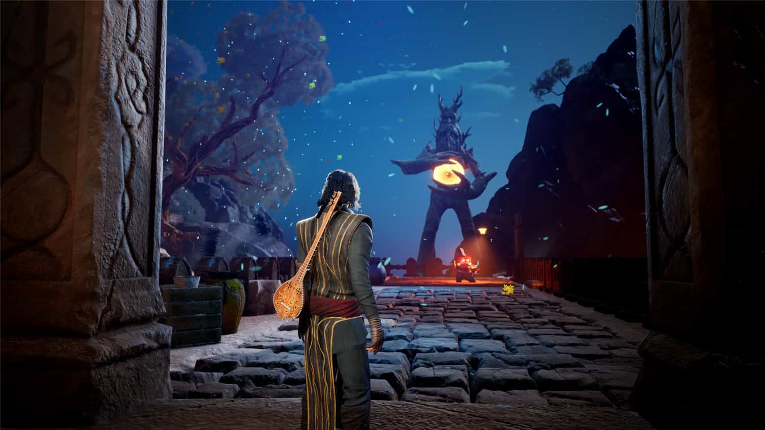 图片[1]-《权贵之地》v1.0.0中文版-创码者资源网