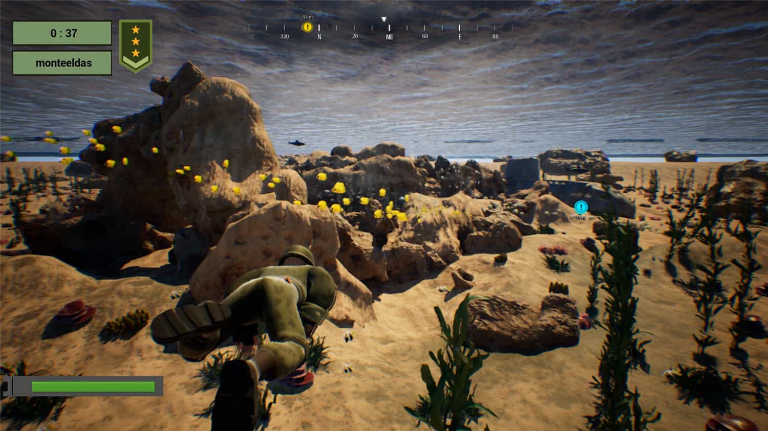 图片[4]-《突击队英雄2：第一滴血》中文版-创码者资源网