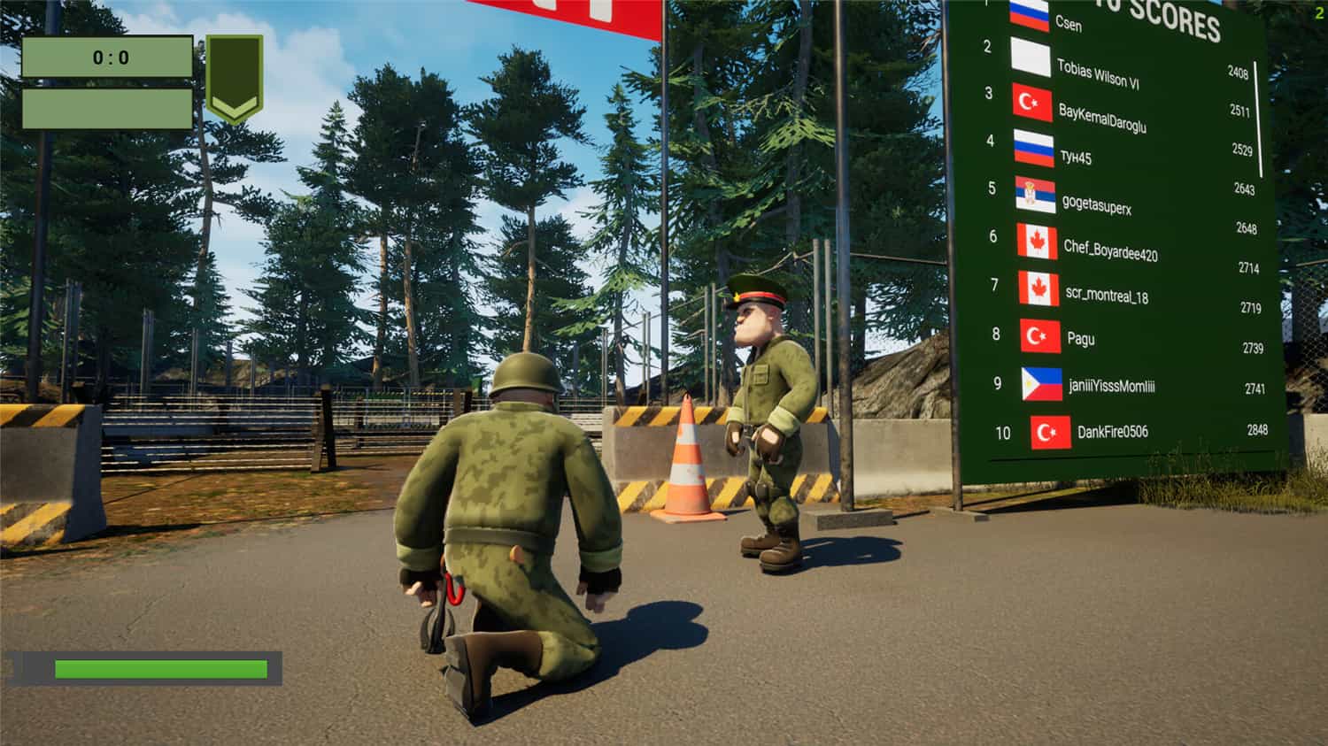 图片[2]-《突击队英雄2：第一滴血》中文版-创码者资源网