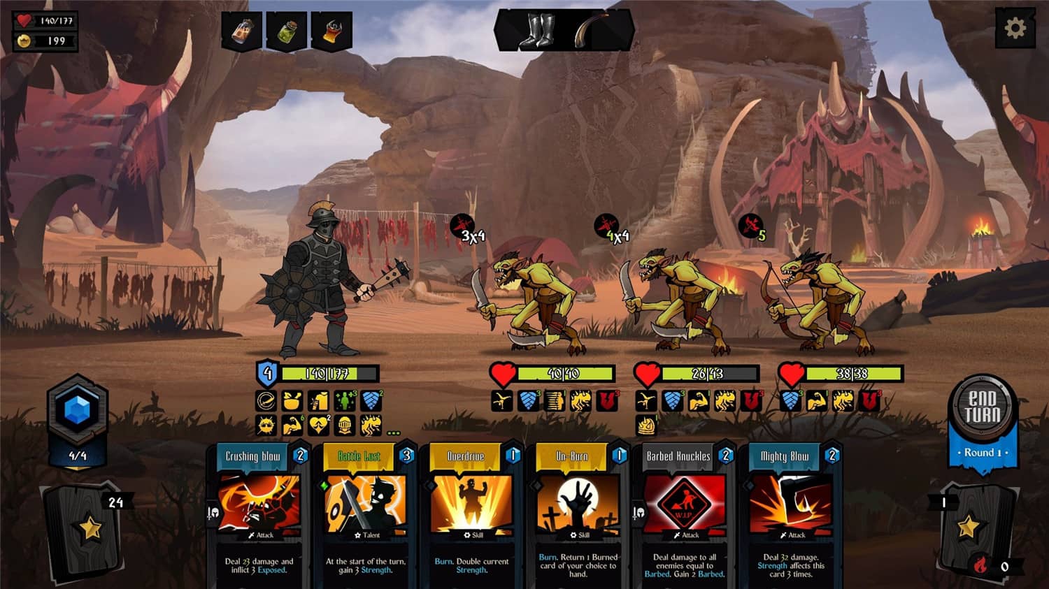 图片[2]-《敲棺盖》v1.0732中文版-创码者资源网