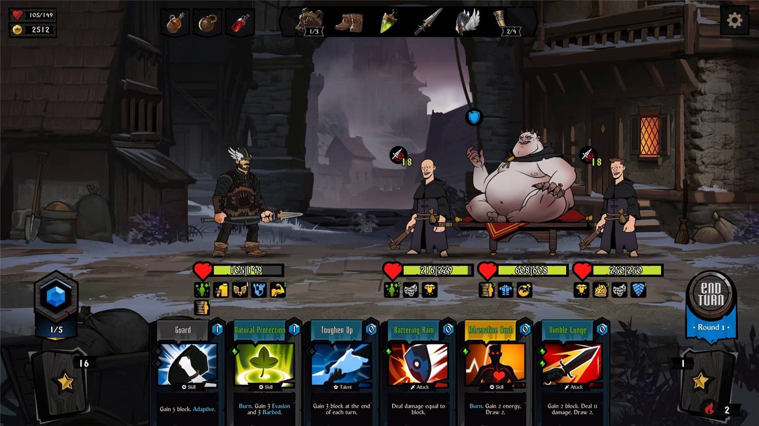 图片[3]-《敲棺盖》v1.0732中文版-创码者资源网