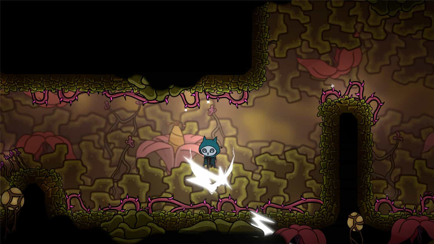 图片[2]-《艾斯蒂克》v1.0.0中文版-创码者资源网