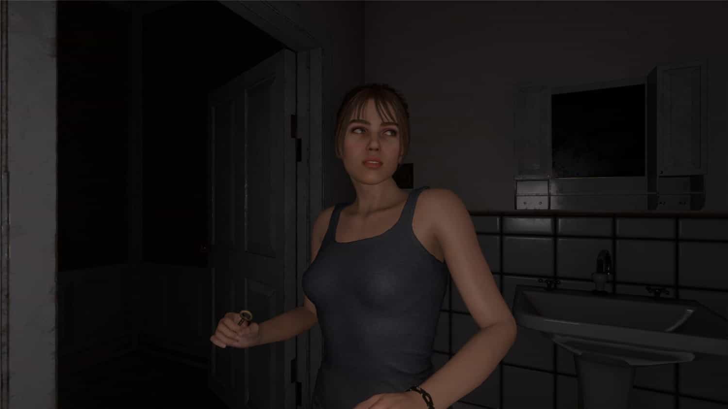 图片[1]-《塞琳娜的不眠夜》v1.0.0中文版-创码者资源网