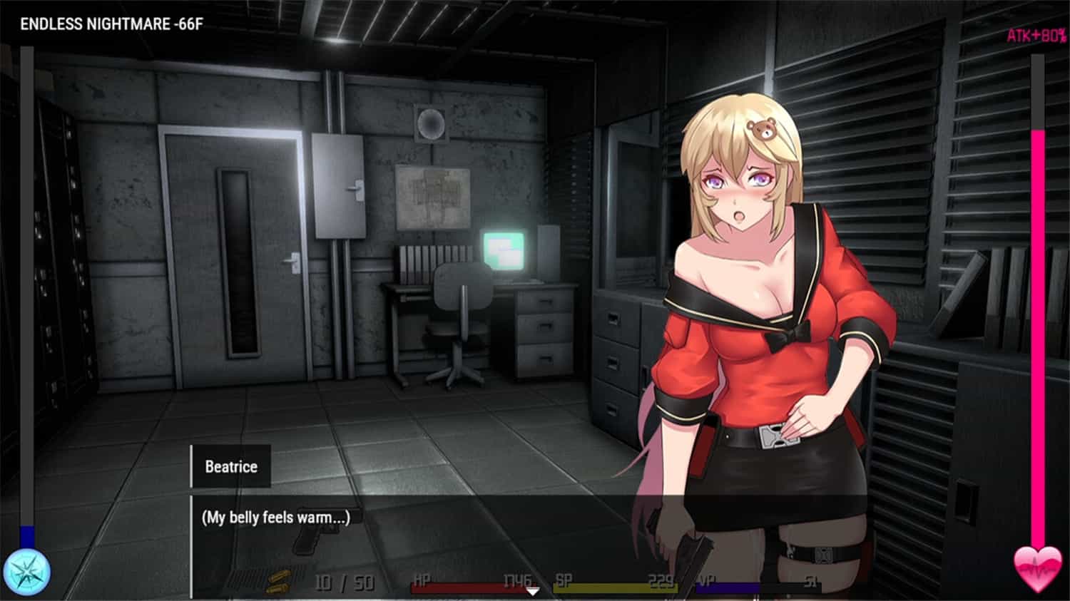 图片[3]-《隧道逃生》v1.0.6s中文版-创码者资源网