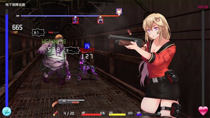 《隧道逃生》v1.0.6s中文版-创码者资源网