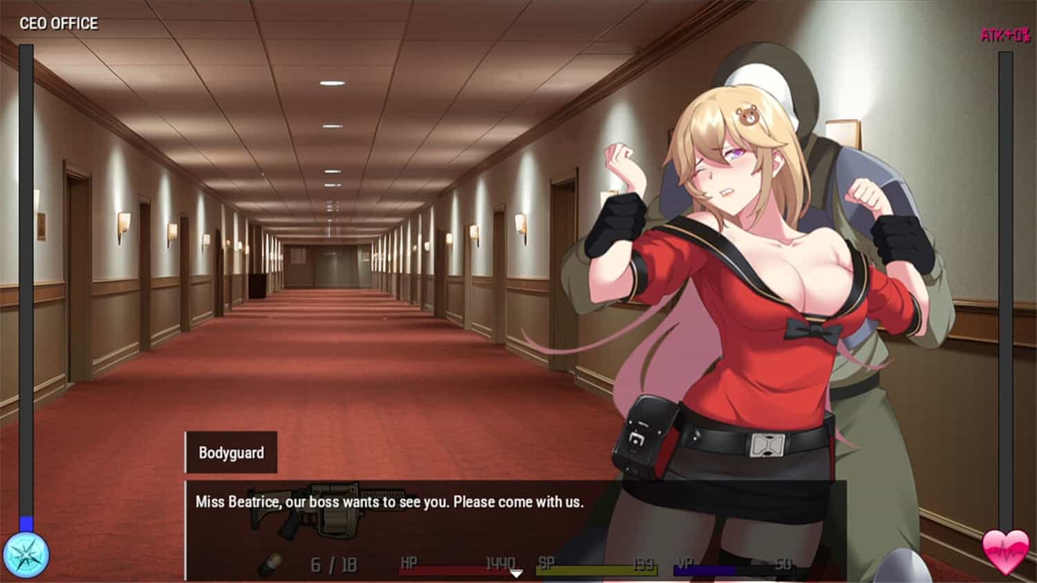 图片[4]-《隧道逃生》v1.0.6s中文版-创码者资源网